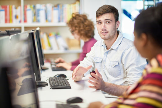 IT Support Foundations: Real-World Service Desk Skills