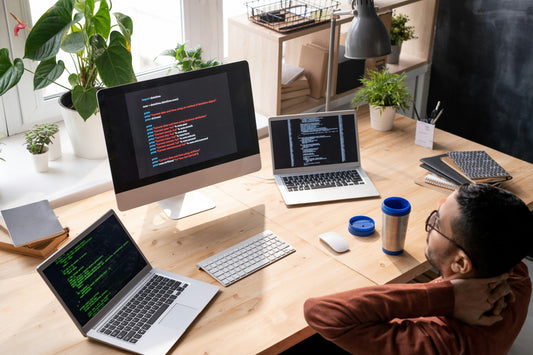 Operating System Support Mastery: Windows and macOS